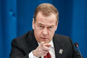 medvedev