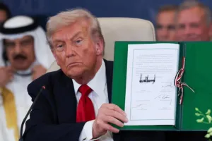 Трамп