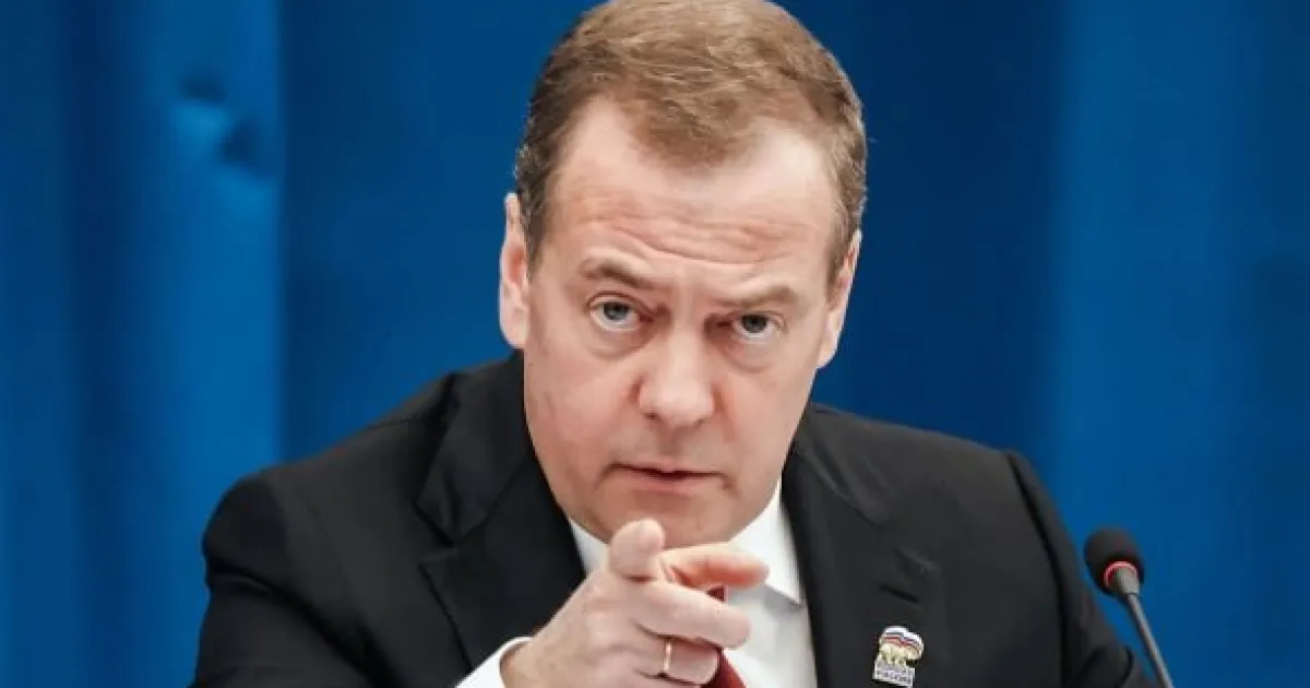 medvedev
