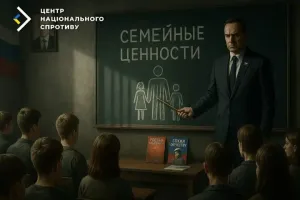 Пропаганда рф