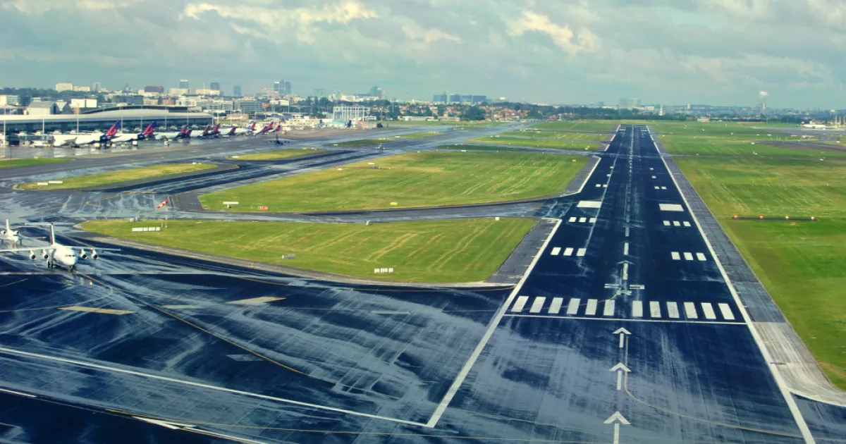 aeroport