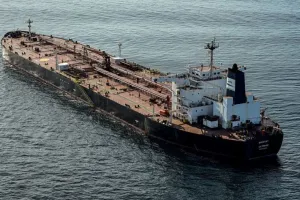 tanker