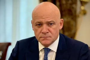 Генадій Труханов