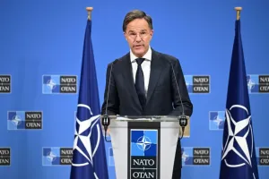 Mark Rutte