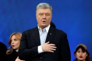 poroshenko