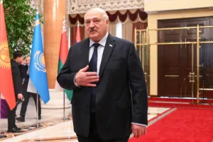 Лукашенко