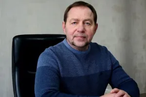Евгений Матвеев