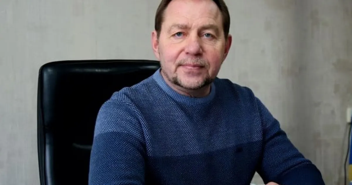 Евгений Матвеев