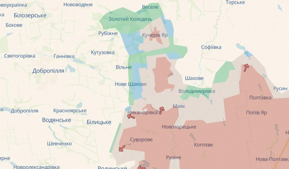 Мапа - Карта