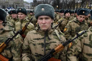 Армія рф - Армия рф