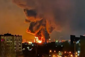 Бавовна в рф