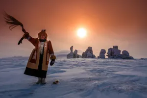 Якутия