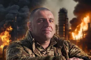 Василь Малюк