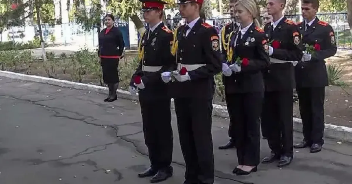 Пропаганда рф
