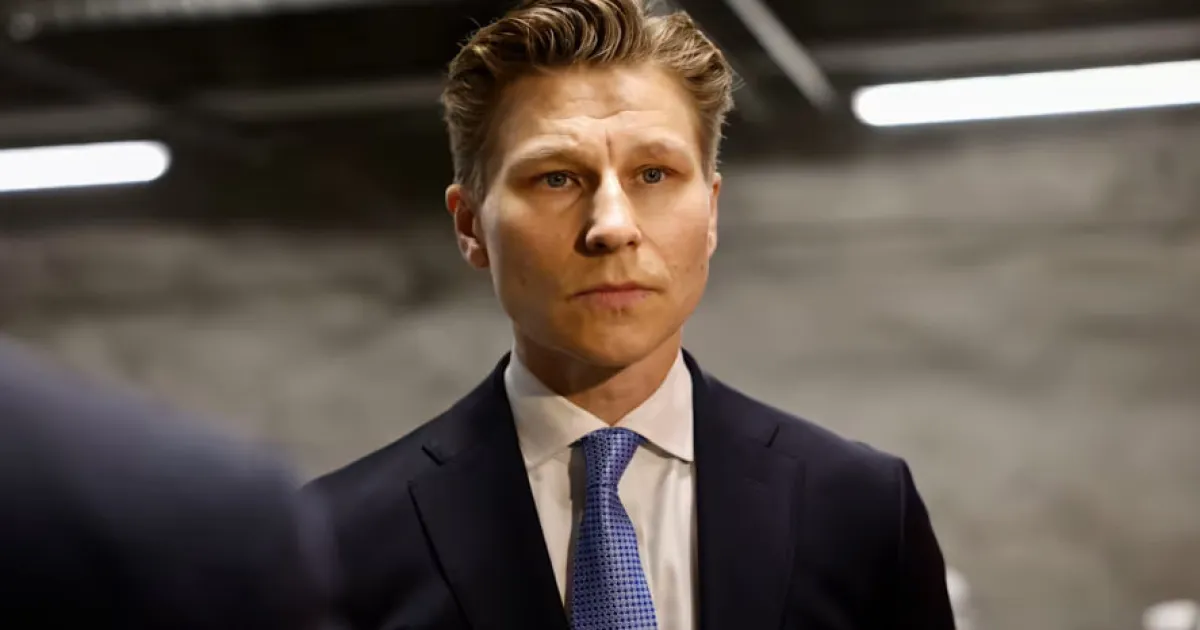 Antti Hyakkanen