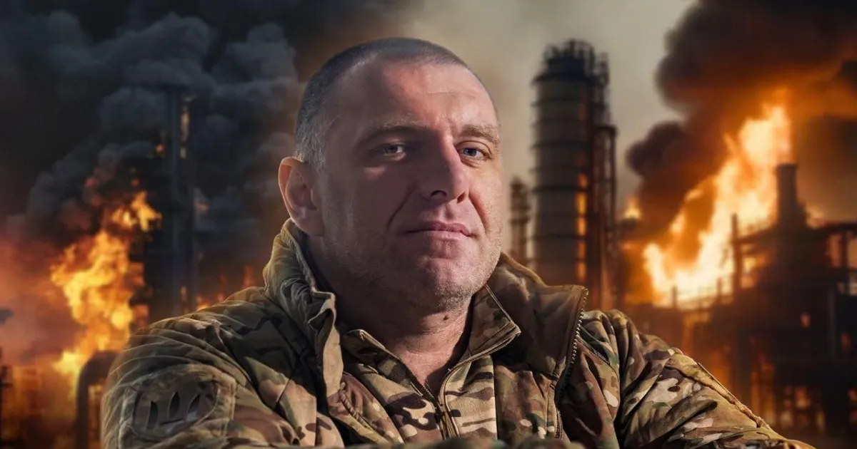 Василь Малюк