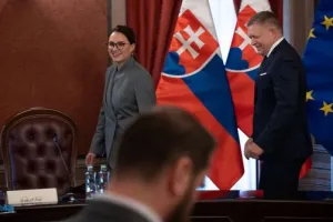 Фицо, Свириденко