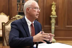 Кирило Дмитрієв