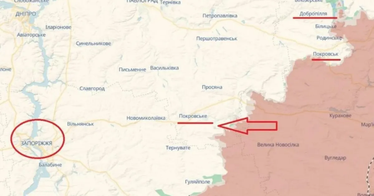 карта