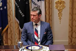 Хегсет