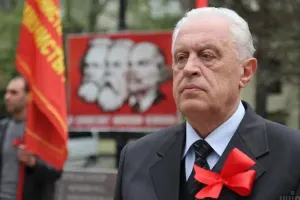 Леонид Грач