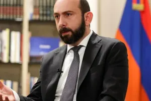 Ararat Mirzoyan