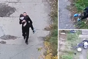Розстріл - Расстрел