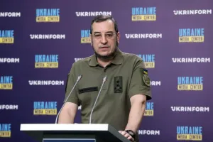 Vadym Skibytskyi