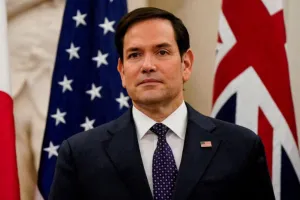 Marko Rubio
