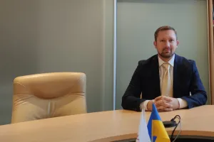 Валерій Токар