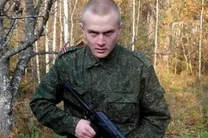 Syn polityka