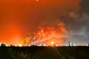 Венгрия, НПЗ