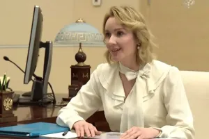 Львова-Белова