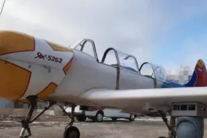 Як-52