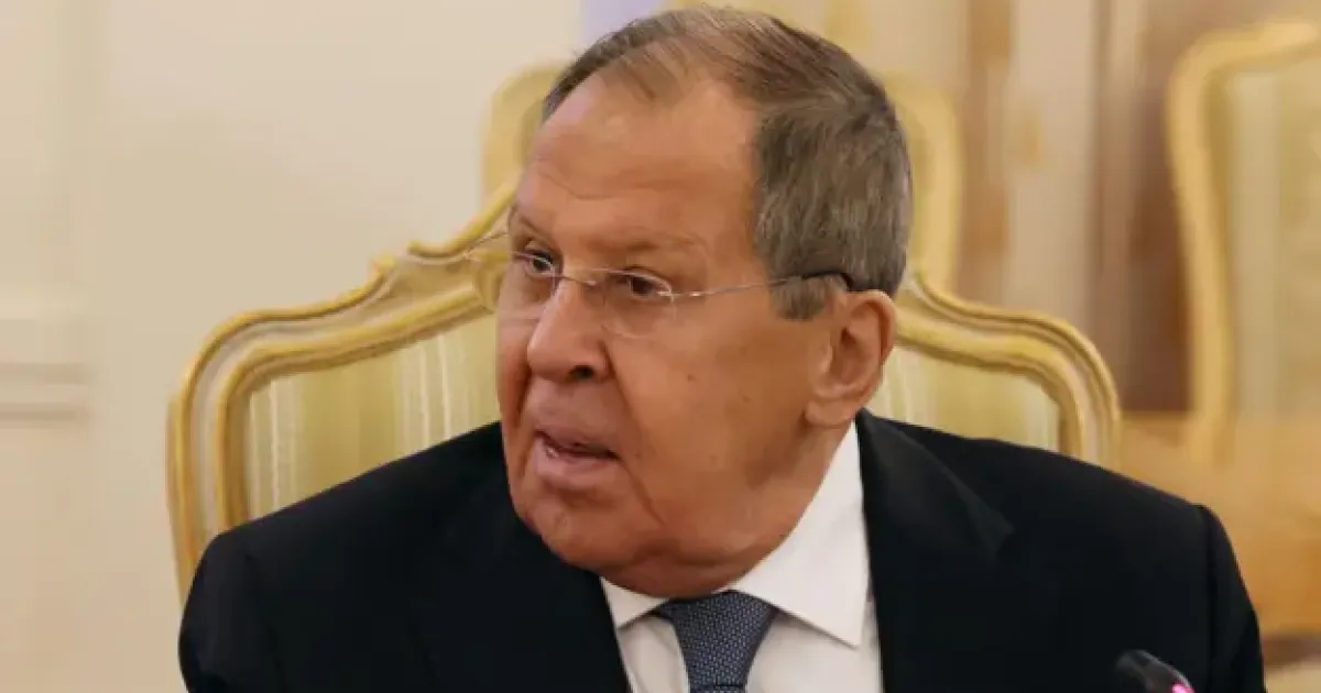 lavrov
