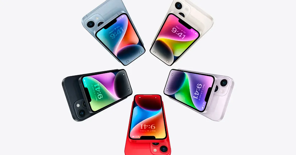 смартфони