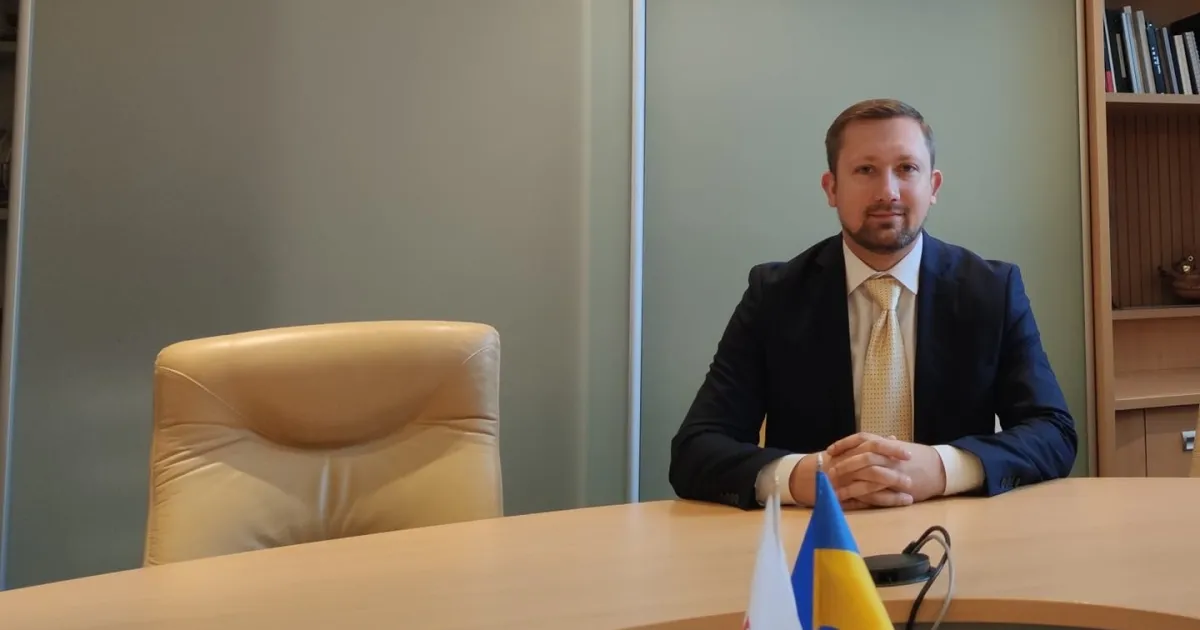 Валерій Токар