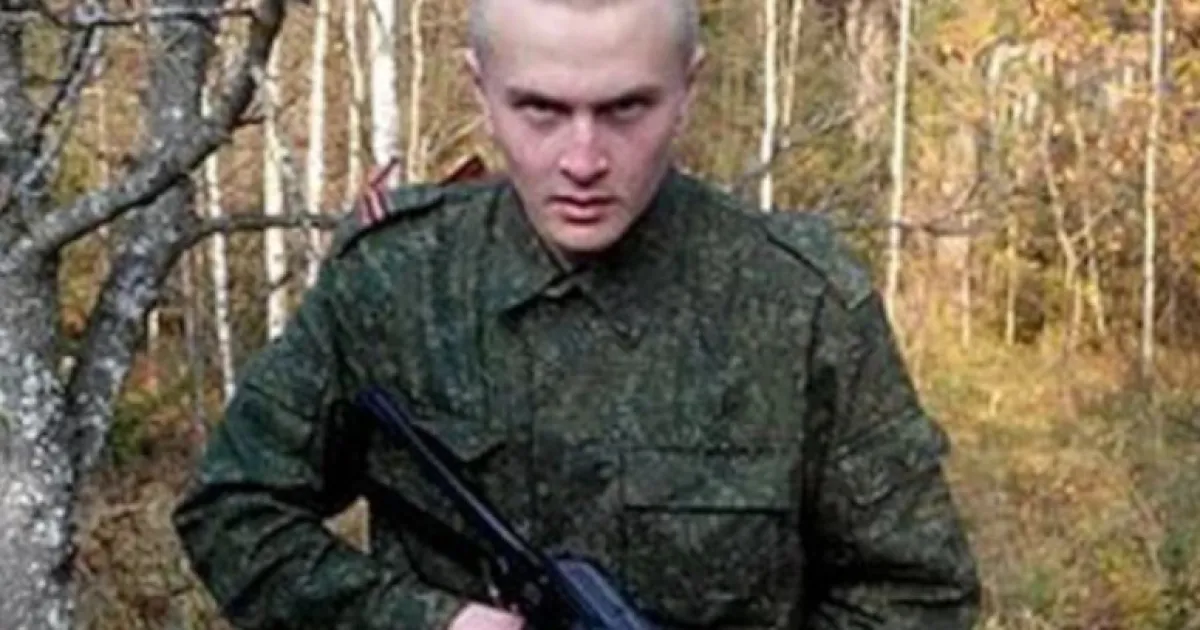Syn polityka