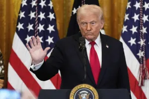 Трамп