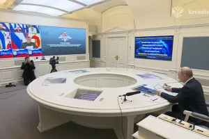 putin