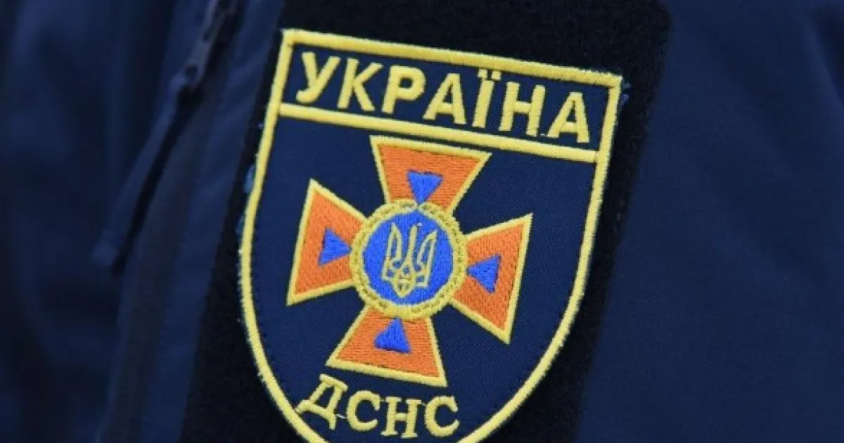 ДСНС