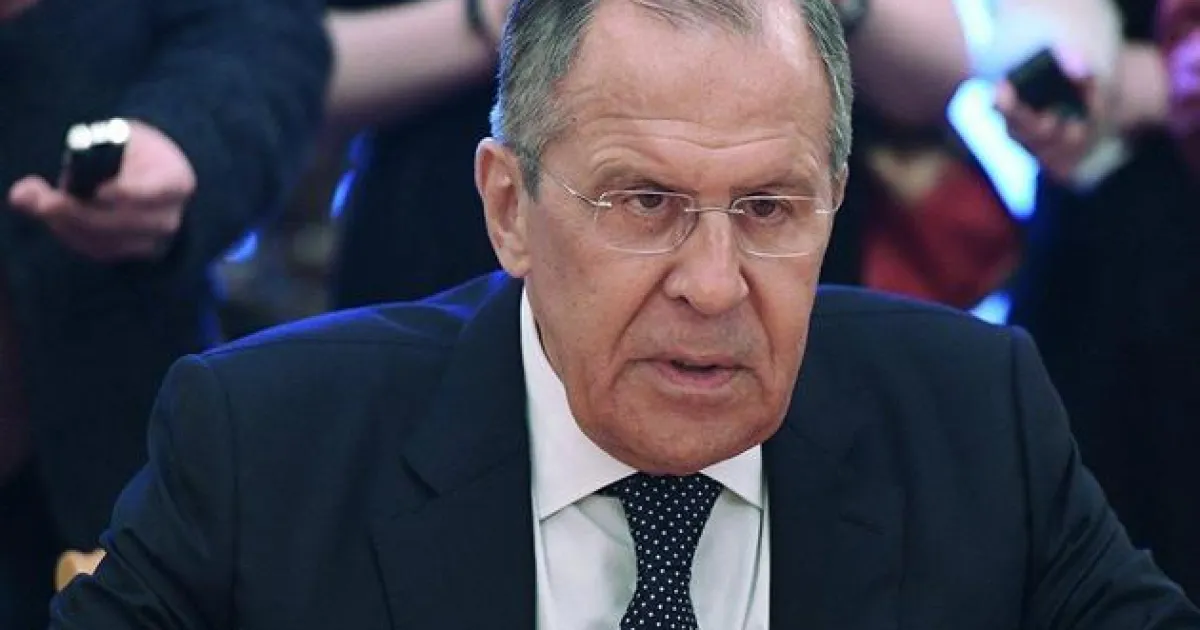 Лавров