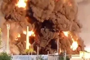 Бавовна в рф