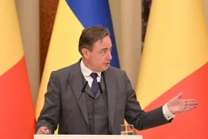 Барт Де Вевер