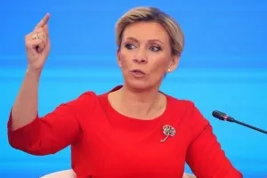 Захарова