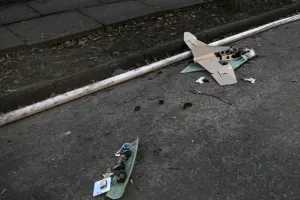 dron