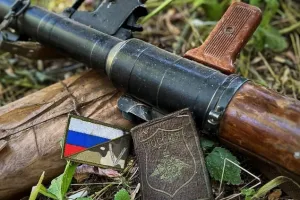 потери РФ