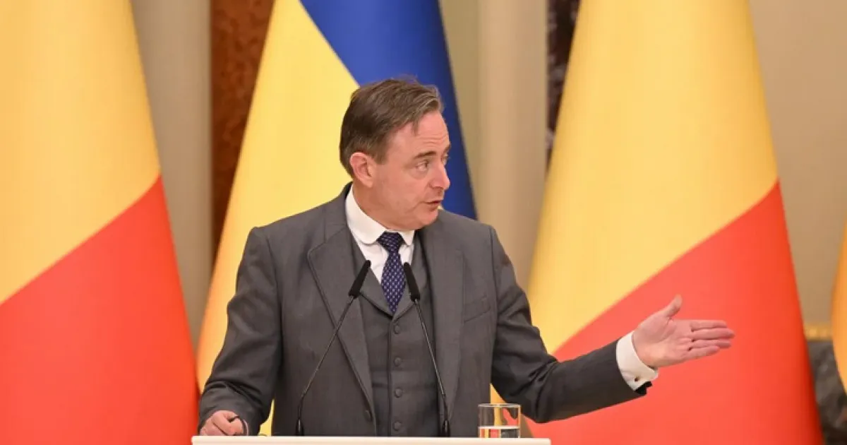 Барт Де Вевер