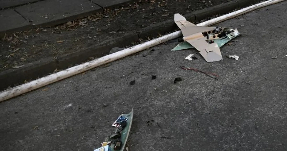 dron