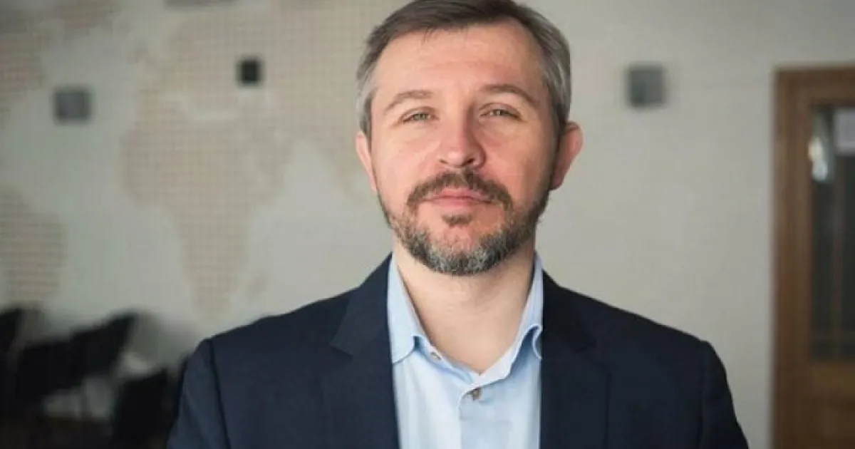 Анатолій Амелін
